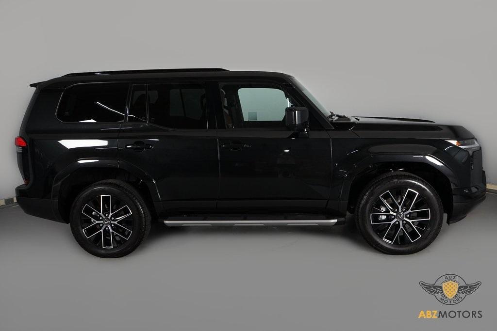 Used 2025 Lexus GX 550 Premium+ For Sale (Sold) | Autobyzack Inc